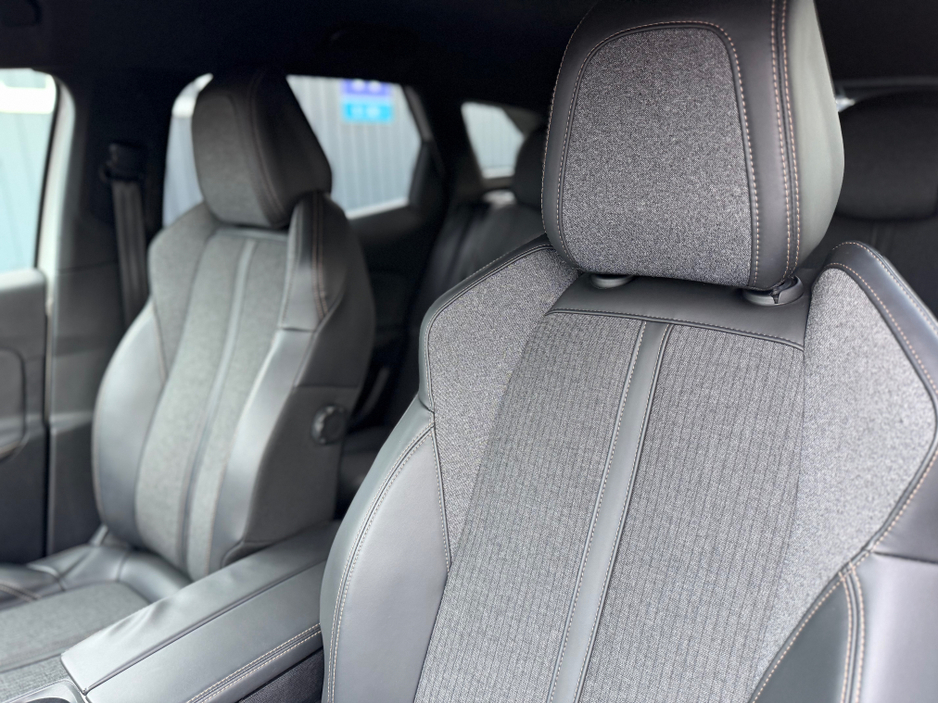 2018 Peugeot 3008 GT REP - 1.6 PETROL - AUTO - 12M WARRANTY - CAR: €19,950