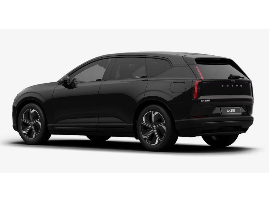 2026 Volvo XC60 - image 3