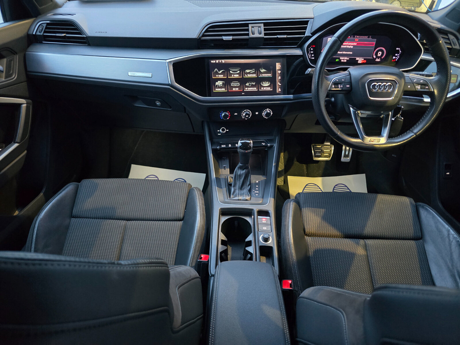 2019 Audi Q3 - image 23