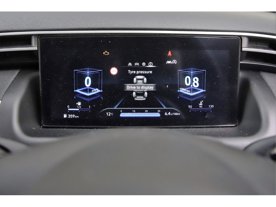 2021 Hyundai Tucson - image 34