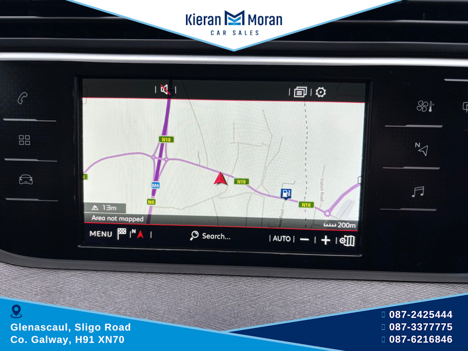 2018 Citroen Grand C4 Picasso - image 11