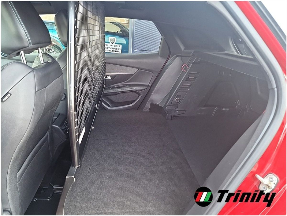 2023 Peugeot 3008 COMMERCIAL 2 SEATER * 1.5 BLUEHDI * 130BHP 4DR * TRINITY MOTORS * €24,945