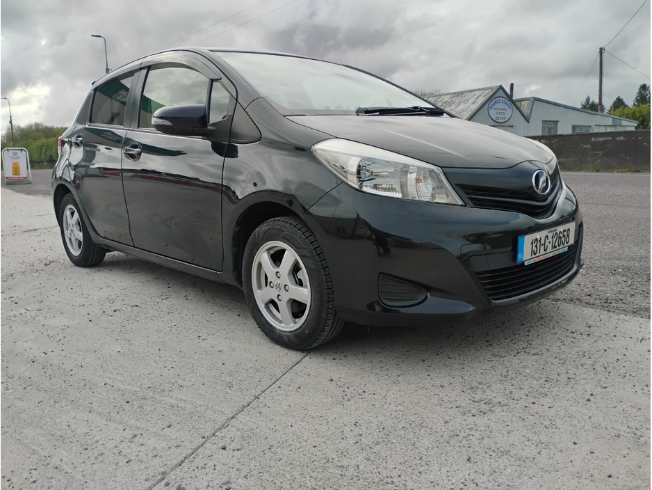2013 Toyota Vitz for sale in , Ireland