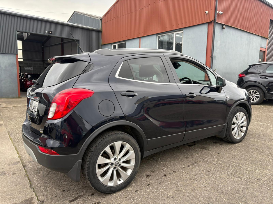 2019 Opel Mokka - image 4