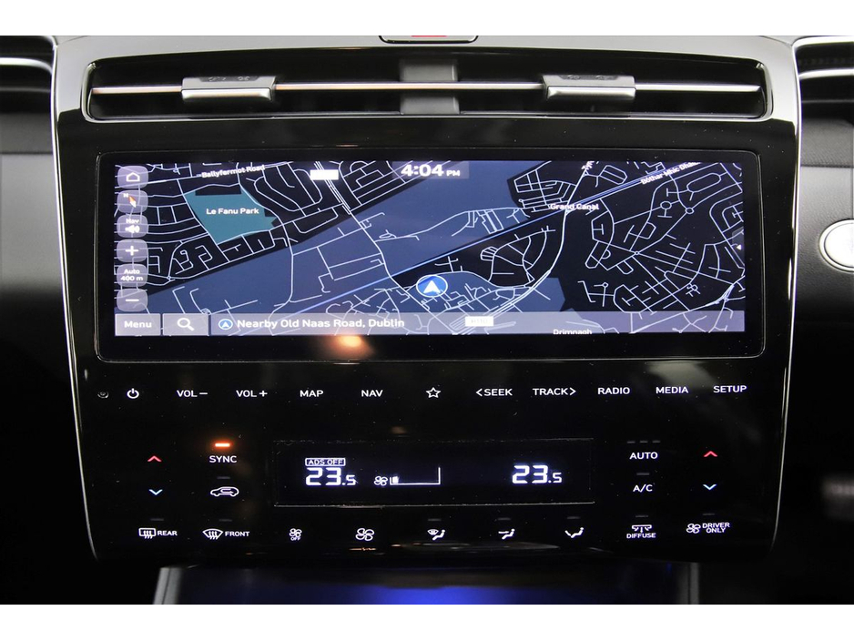 2023 Hyundai Tucson - image 29