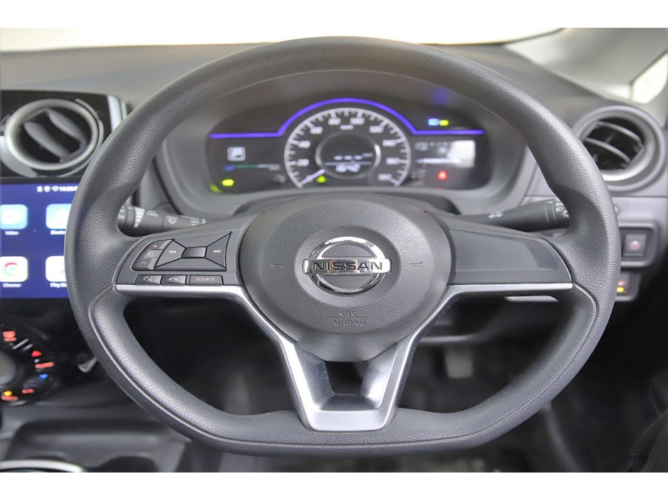 2019 Nissan Note - image 17