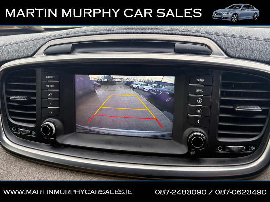 2016 Kia Sorento - image 20