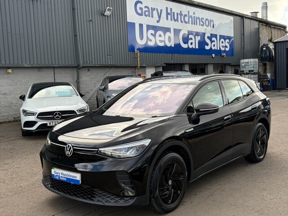 2022 Volkswagen ID.4 - image 15