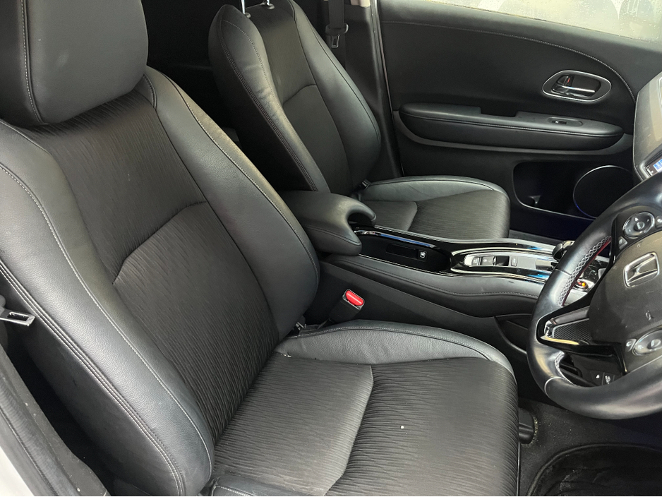 2020 Honda Vezel €20950 2020 HONDA VEZEL HYBRID Z SENSING 1.5 AUTOMATIC / CRUISE CONTROL / REVERSE CAMERA / HEATED SEATS / PADDL SHIFTERS AND MORE €20,950