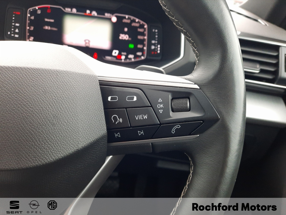 2022 SEAT Tarraco - image 20