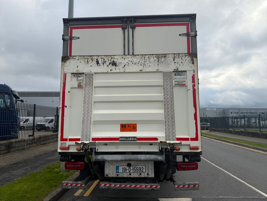 2019 MAN TGM - image 6