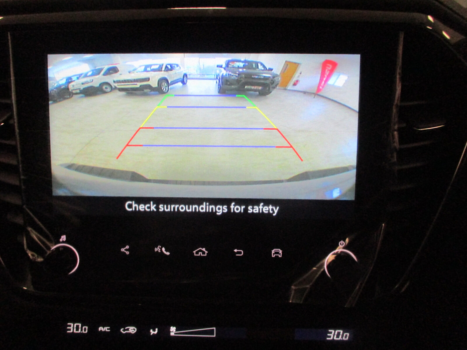 2026 Isuzu D-MAX  €48,520