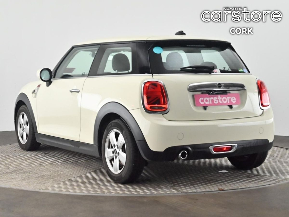2020 MINI Hatch Cooper 1.5 Auto 3DR €22,480