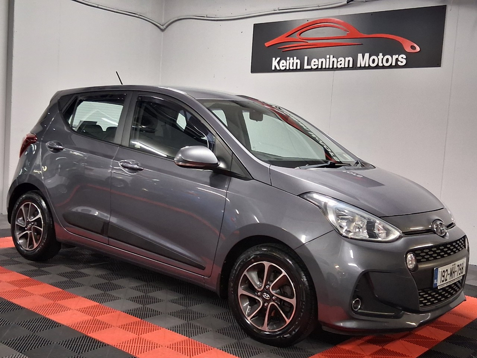 2019 Hyundai i10 for sale in , Ireland