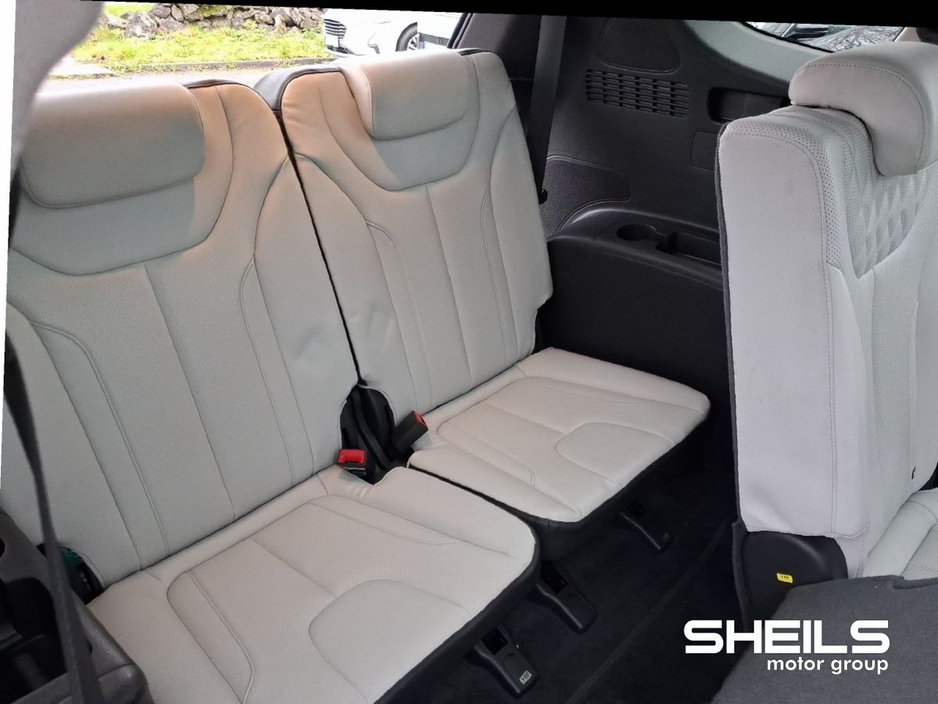 2023 Hyundai Santa Fe 1.6 PHEV 4WD Premium Auto €49,950