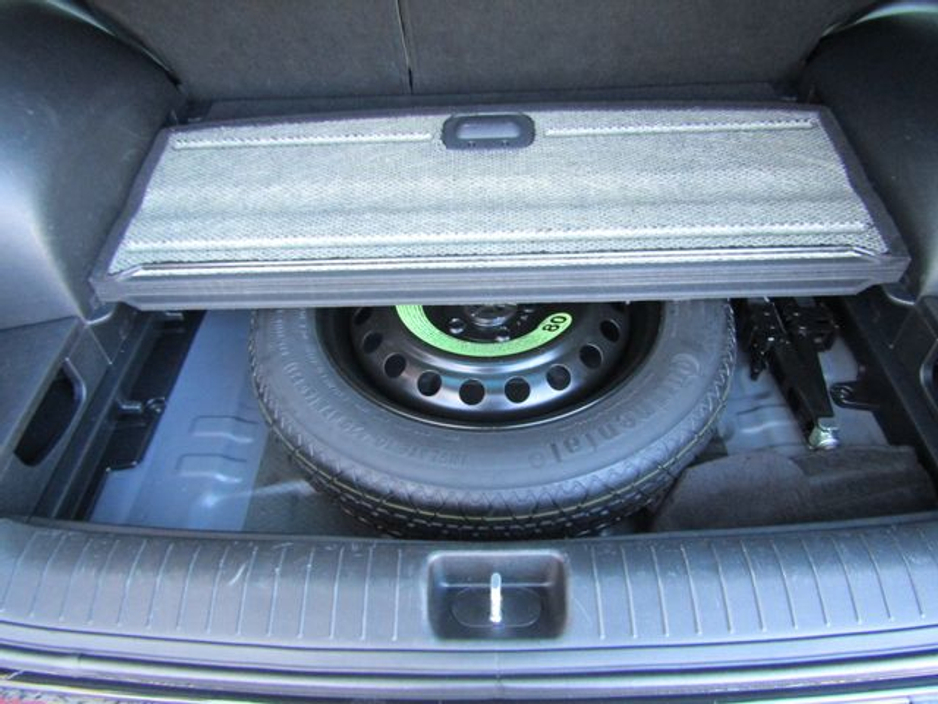 2019 Kia Sportage K3 SR 5DR €15,950