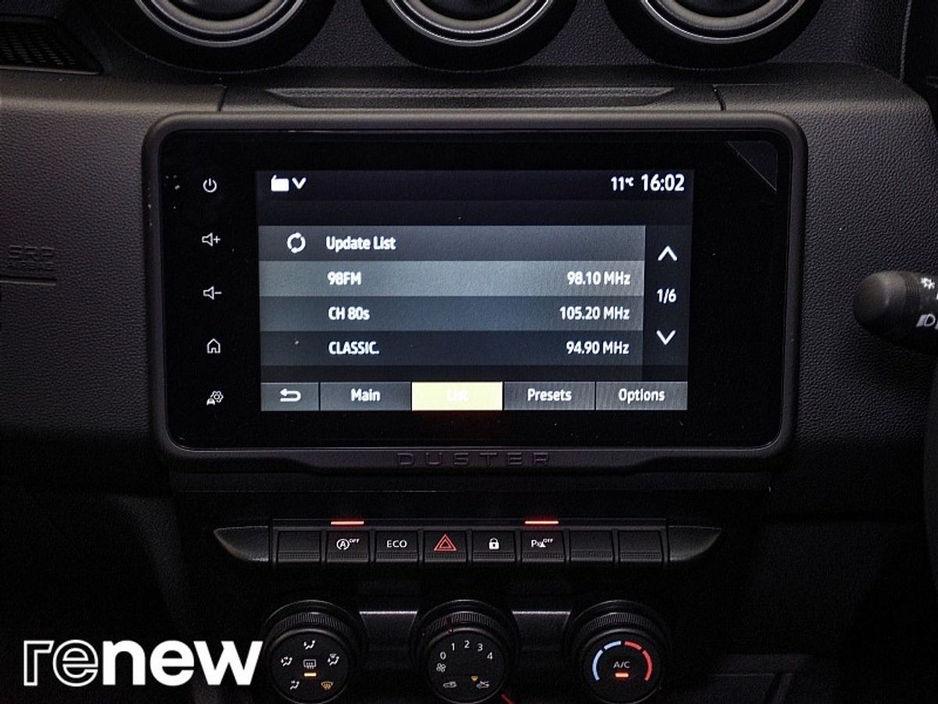 2024 Dacia Duster Expression TCe 90 DFull MY23.5 €26,900