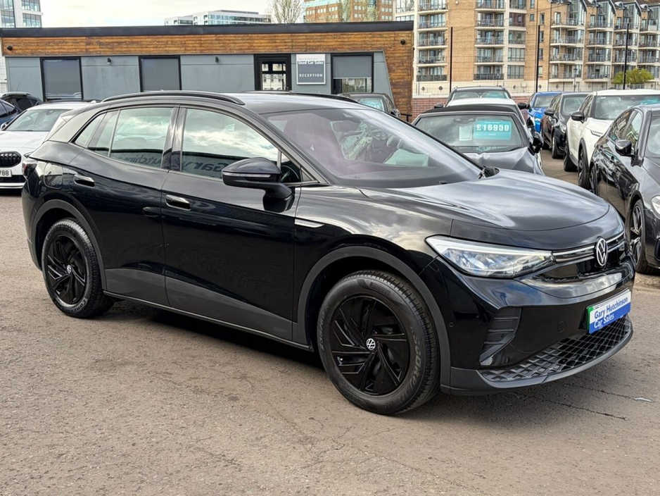 2022 Volkswagen ID.4 - image 2