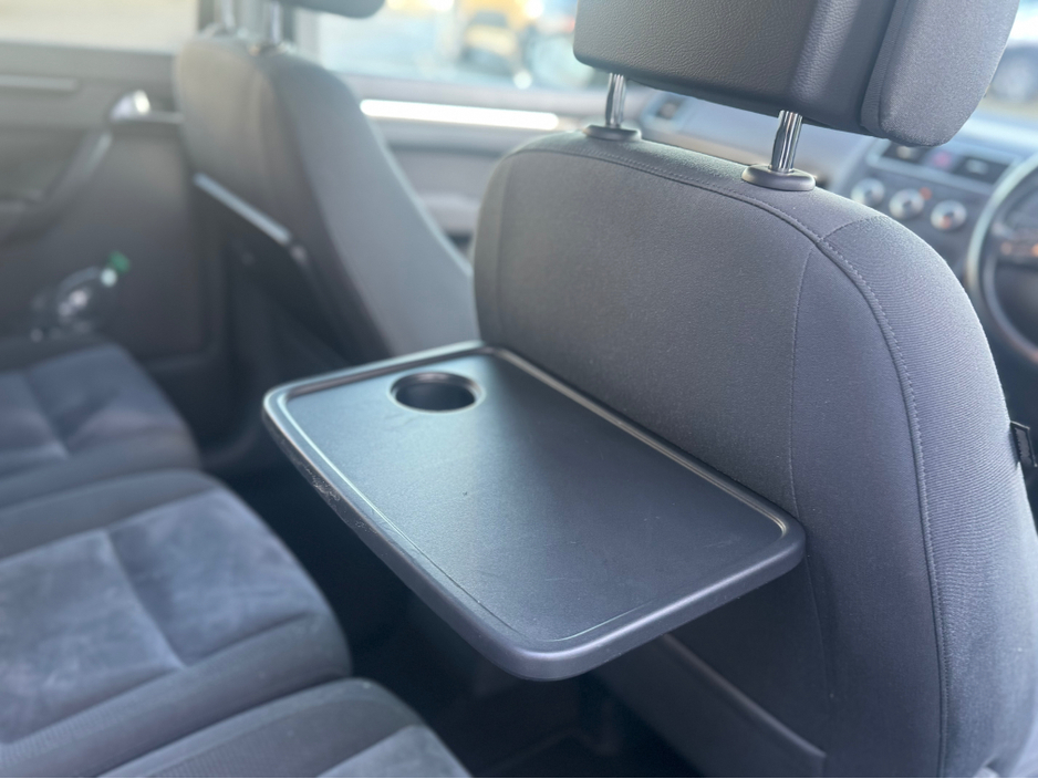 2014 Volkswagen Touran 1.4i HIGHLINE... AUTOMATIC...2 KEYS €11,950