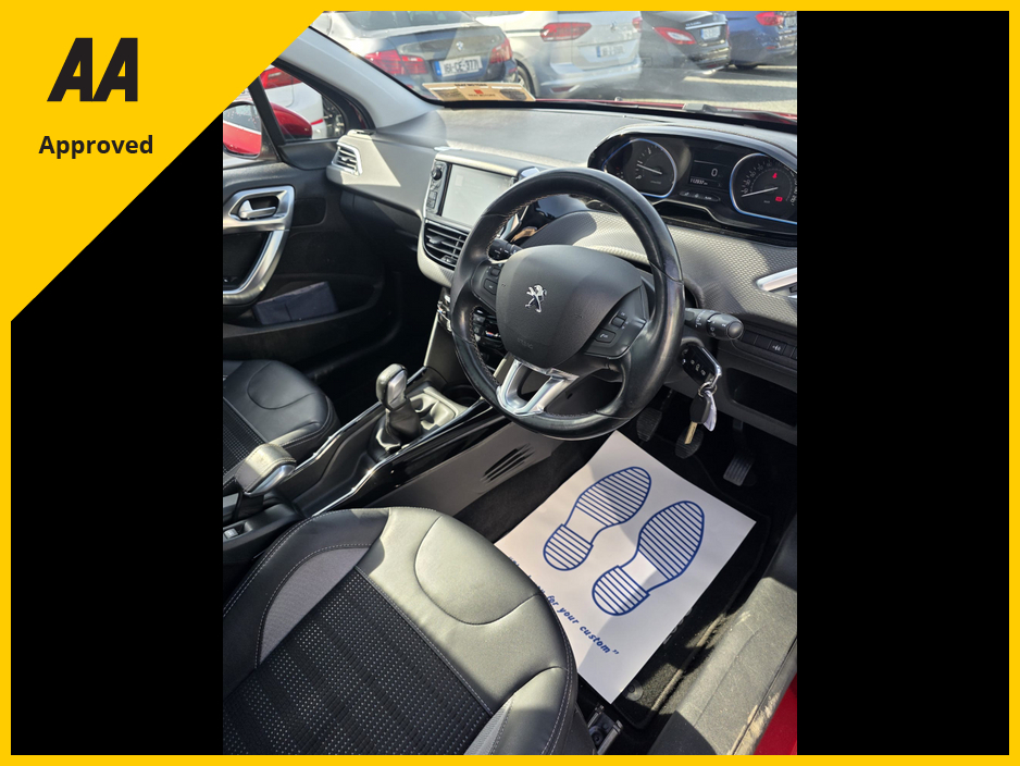 2017 Peugeot 2008 - image 23