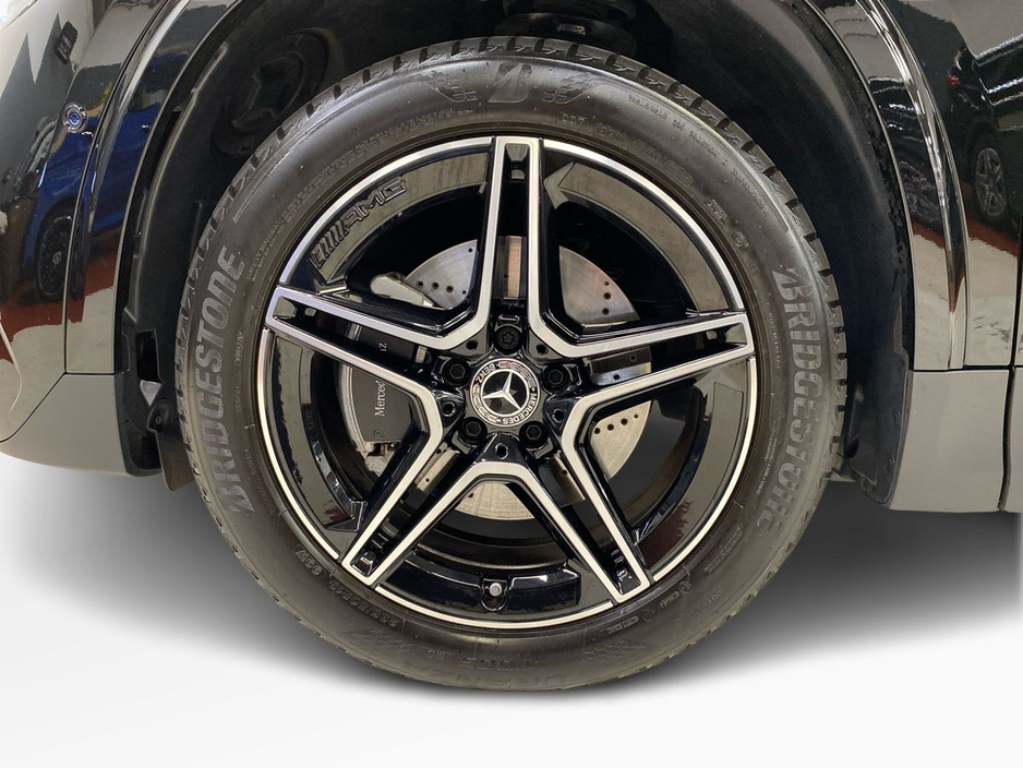 2025 Mercedes-Benz GLA Class - image 7