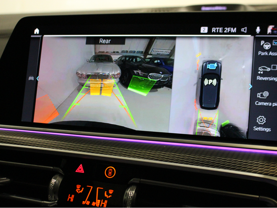 2021 BMW X5 XDRIVE45E 4DR AUTO X45E M SPORT G05H €57,950