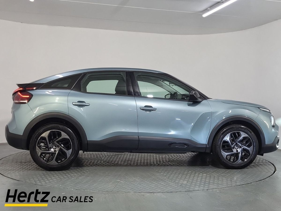 2023 Citroen C4 - image 2