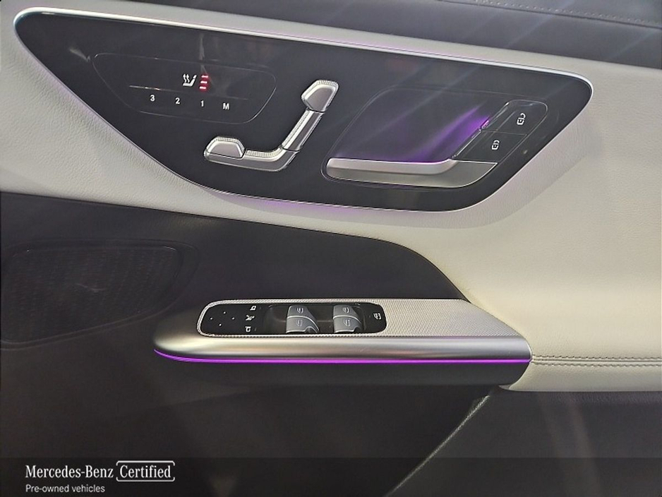 2024 Mercedes-Benz GLC Class - image 18