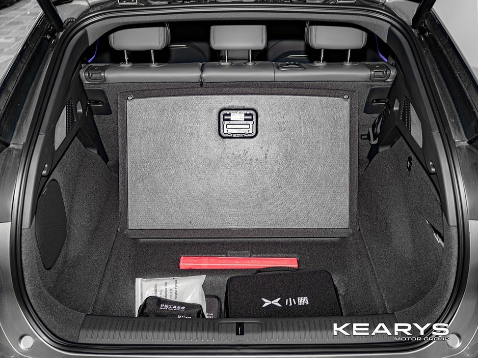 2026 Xpeng G6 - image 31