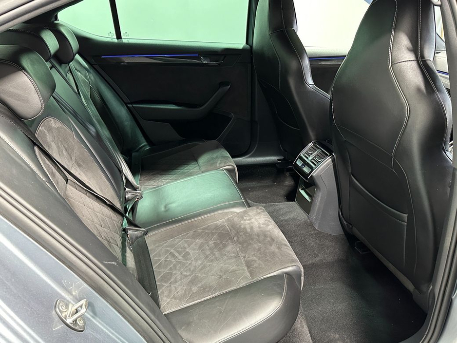 2018 Skoda Superb Sportline 2.0 Tdi 181 €22,800