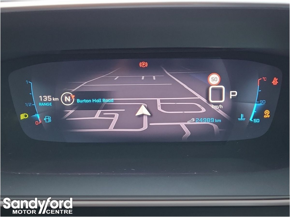 2023 Peugeot 2008 1.2 AUTOMATIC ALLURE Puretech*LOW KMS* €27,950