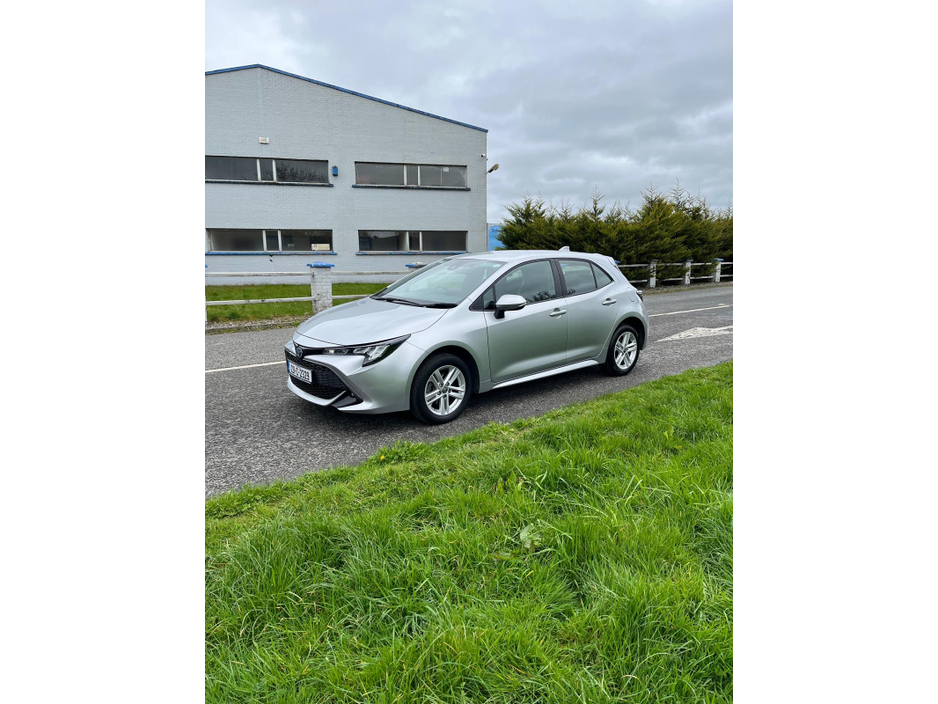 2023 Toyota Corolla for sale in , Ireland