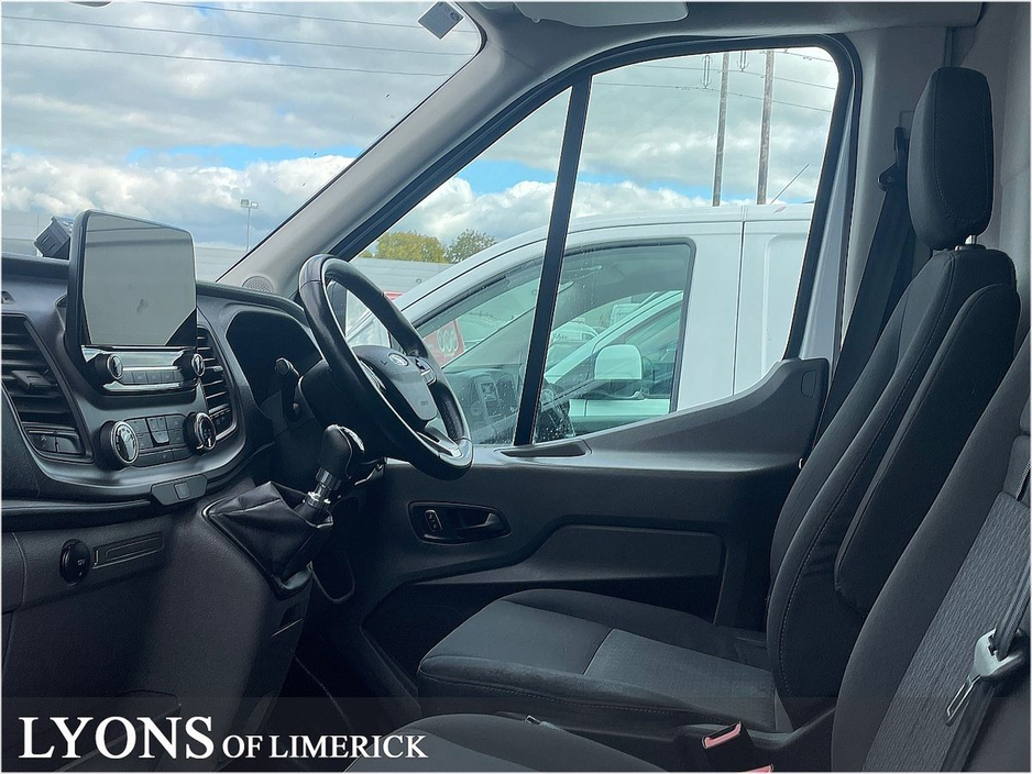 2022 Ford Transit Fridge Unit- TRANSIT 170PS 350L TREND 2.0 TD170 €27,642