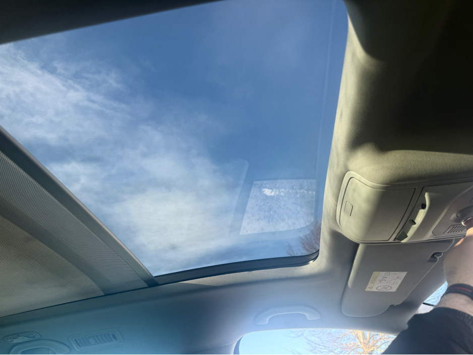 2017 SEAT Alhambra 2.0 TDI LUXURY DSG 150PS 5DR AUTO €17,950