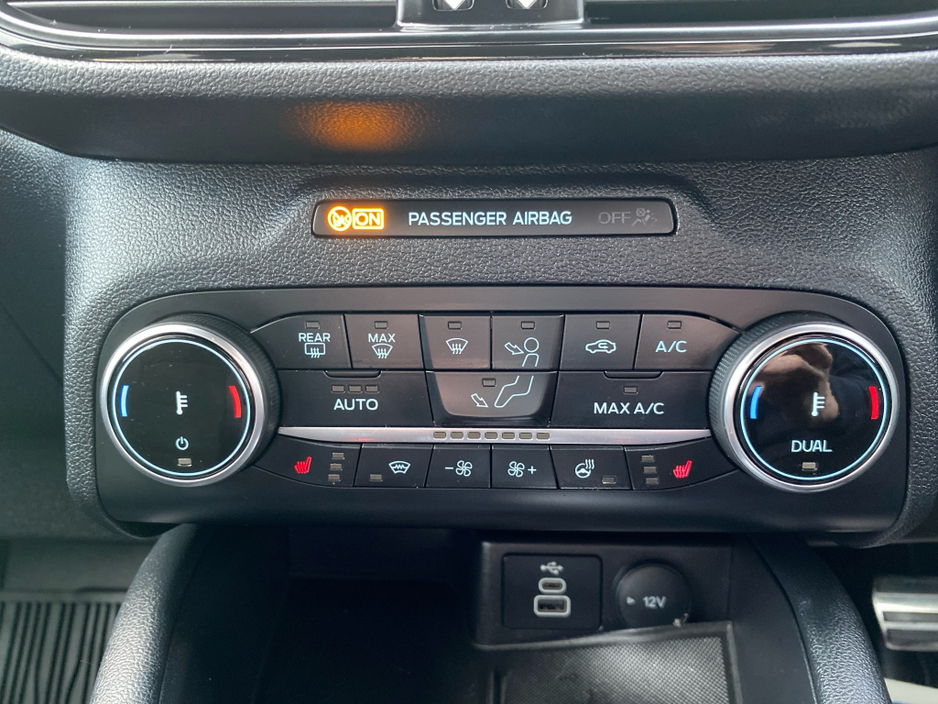 2023 Ford Kuga ST-Line X Special Edition.. Huge Spec €37,500