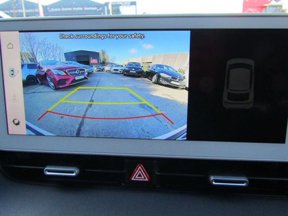 2022 Hyundai Ioniq 5 - image 22