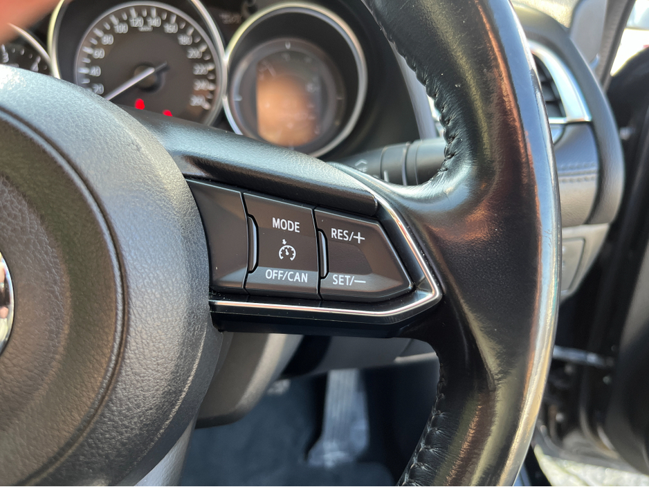 2017 Mazda Mazda6 - image 21