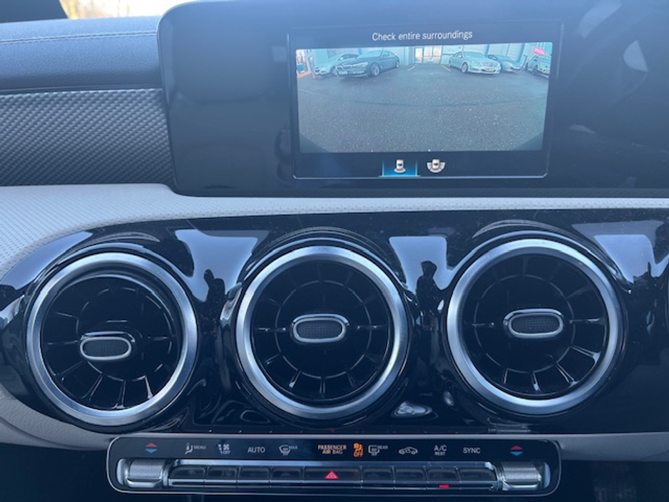 2020 Mercedes-Benz CLA Class 180 COUPE 4DR - 70,000 KM NEW NCT 2028 €25,950