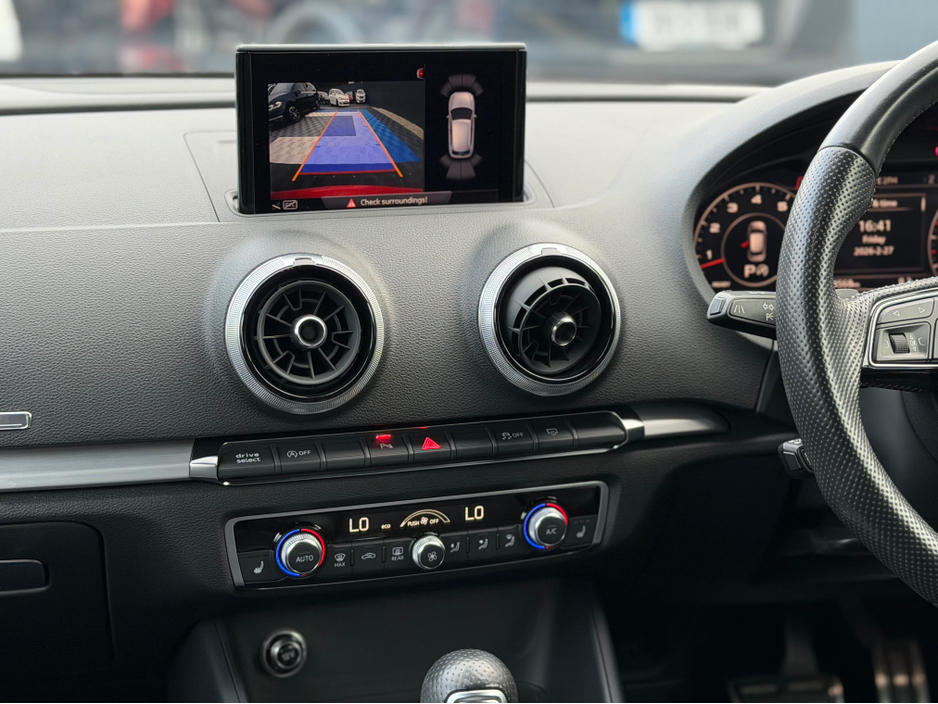 2019 Audi A3 - image 21