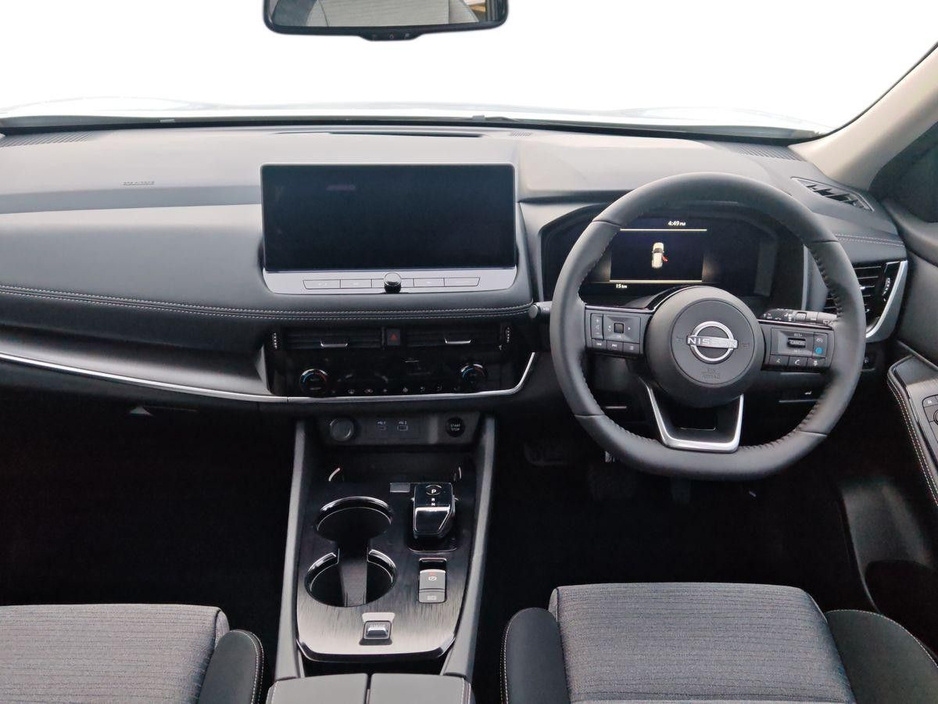 2026 Nissan X-Trail - image 2