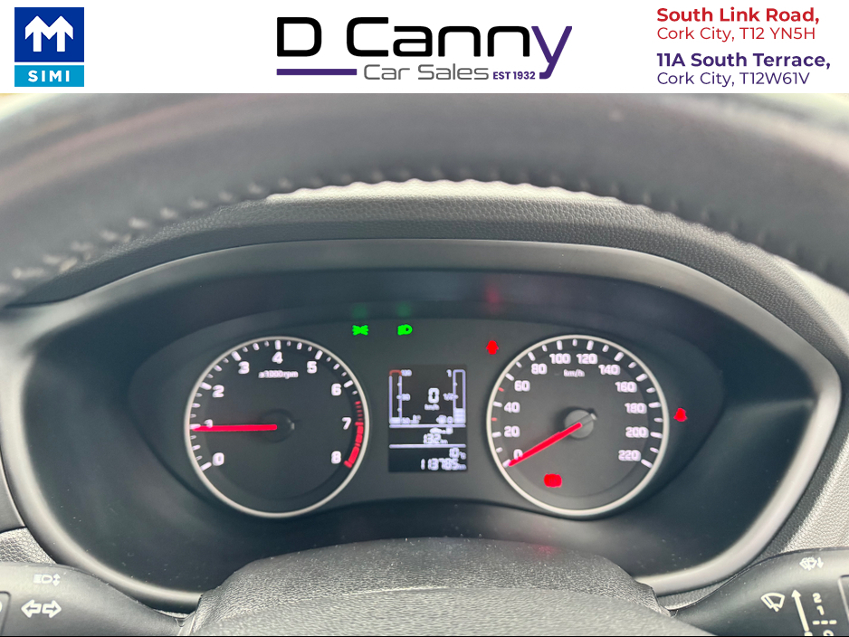 2020 Hyundai i20 - image 9