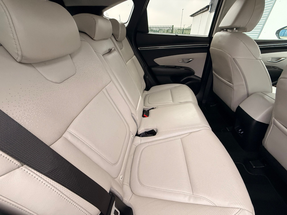 2024 Hyundai Tucson - image 18