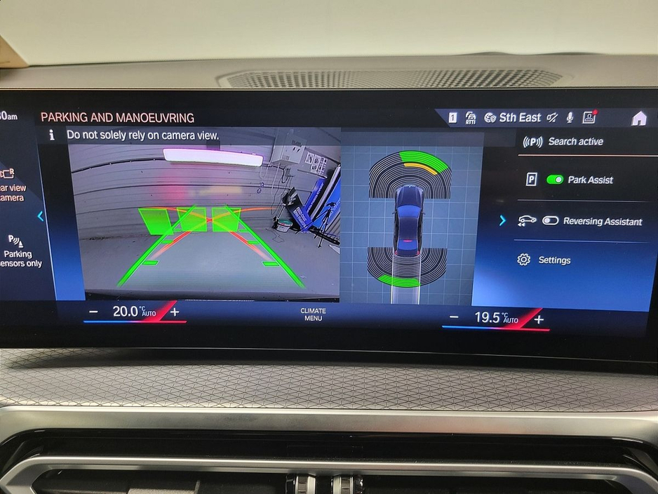 2024 BMW 3 Series 330e M Sport €47,975