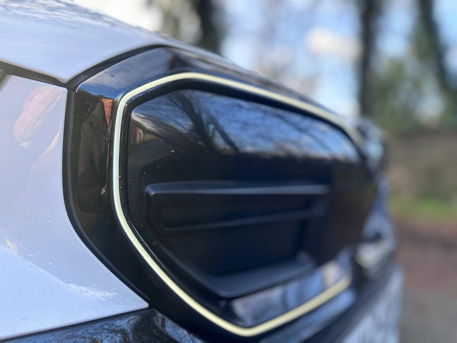 2024 BMW i5 M60 XDRIVE €76,950