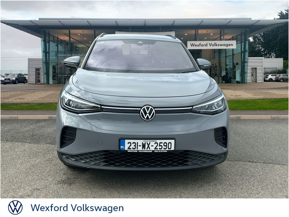 2023 Volkswagen ID.4 - image 14