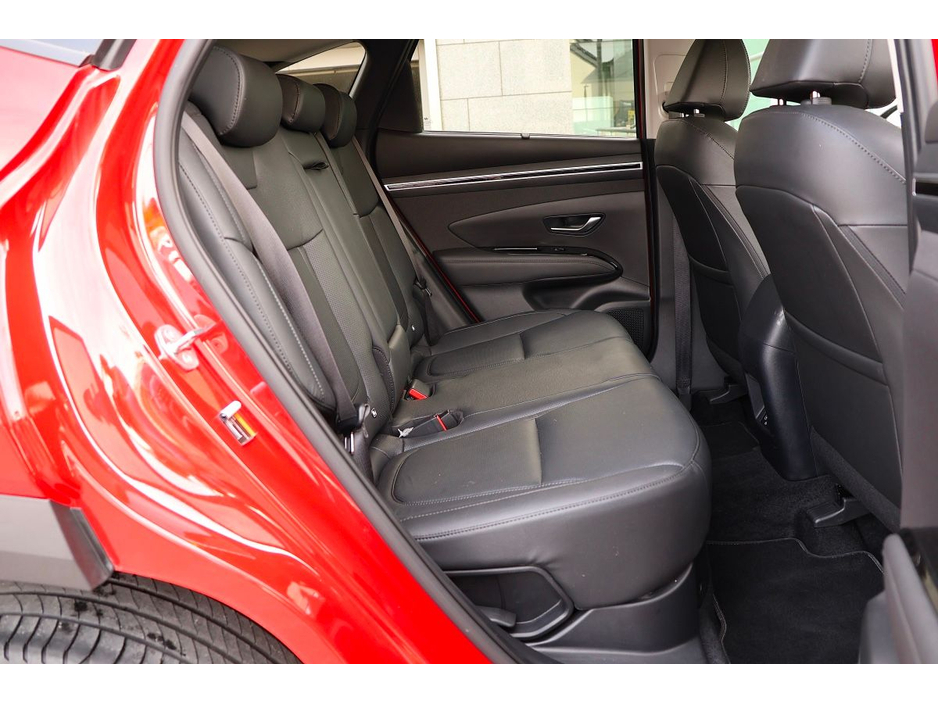 2024 Hyundai Tucson - image 14