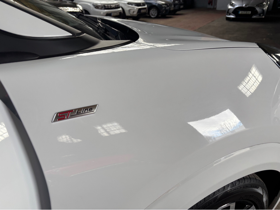 2023 Ford Puma - image 13