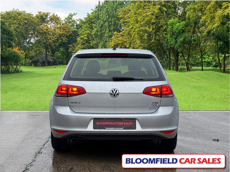 2016 Volkswagen Golf 1.4 HIGHLINE , AUTO // IMMACULATE €14,950