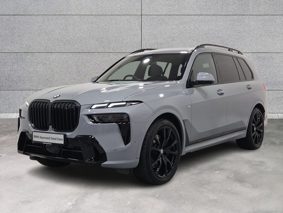 2023 BMW X7 - image 28