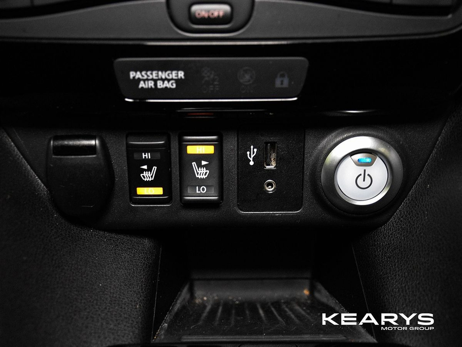 2020 Nissan Leaf SVE 40 kWh Top Spec €12,888